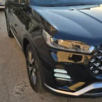 تیگو 7 پرو|خودرو سواری و وانت|قم, شهرک قدس|دیوار