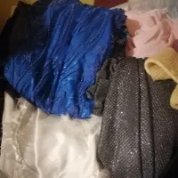 لباس مجلسی|لباس|گرگان, |دیوار