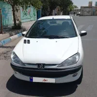 ۲۰۶ مدل۹۰ تیپ۳