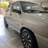 پراید۱۳۲|خودرو سواری و وانت|تبریز, |دیوار