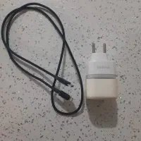 شارژر و کابل آیفون
