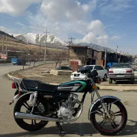 هانی 200cc|موتورسیکلت|سنندج, |دیوار