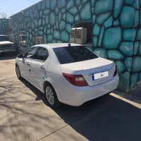 دنا اتوماتیک آپشنال فول سفید|خودرو سواری و وانت|کرج, گوهردشت|دیوار