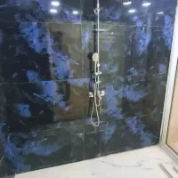 انجام کاشی کاری کاشیکار تضمینی دقیق بدون حاشیه