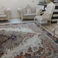 مبل استیل