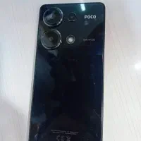 پوکو M6 Pro|موبایل|ارومیه, |دیوار