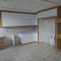 کابینت فلز mdfو کمد دیواری(یخچال کامیون)
