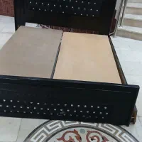 تخت خواب  دونفره
