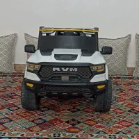 ماشین شارژی
