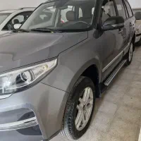 ایکس 33نیوفیس،مدل 1400تکبرگ سند|خودرو سواری و وانت|مشهد, هنرستان|دیوار