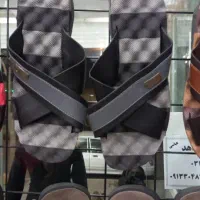 دمپایی چرم|کیف، کفش، کمربند|اصفهان, کنگاز|دیوار