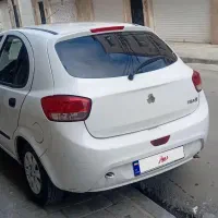 تیبادو مدل ۹۹ چکی