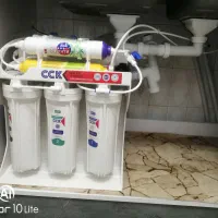 سرویس و تعمیر انواع تصفیه آب خانگی|آبسردکن و تصفیه آب|تبریز, |دیوار