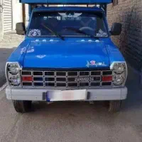 نیسان وانت زامیاد|خودرو سواری و وانت|زاهدان, |دیوار