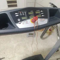 تردمیل و کیسه بوکس|تجهیزات ورزشی|بروجرد, |دیوار