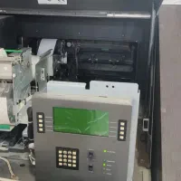 دستگاه خودپرداز Ncr|ماشین‌آلات صنعتی|بومهن, |دیوار