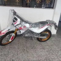 موتور سیکلت تکتاز 1404