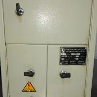 جعبه کنتور برق