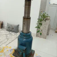 جک ۳۰ تن