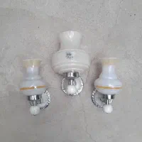 چراغ دیواری
