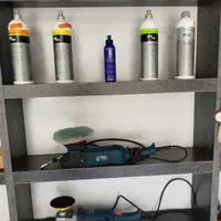 دیتیلینگ سرامیک دودی کارواش صفرشو و موتورشویی