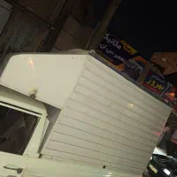 باربند مسقف پیکان وانت تمیر زیر قیمت