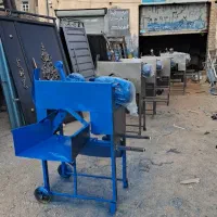 علف خردکن برقی