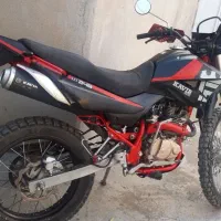 کویرt2 250|موتورسیکلت|کازرون, |دیوار