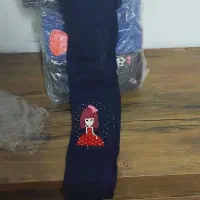 جوراب شلواری از یائسگی مدیر تا به بالا|کفش و لباس بچه|محمدیه-قزوین, |دیوار