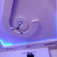 گچ کاری و گچ بری