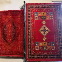 فرش پلمپ نو آک ۷۰۰شونه ۱۲متری جُردن|فرش|شیراز, زیباشهر|دیوار