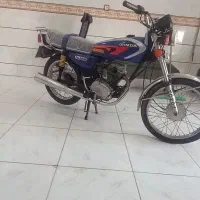 تیزتک ۱۲۵