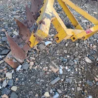 تعدادی لوازم کشاورزی|ماشینآلات صنعتی|زرین دشت (همدان), |دیوار