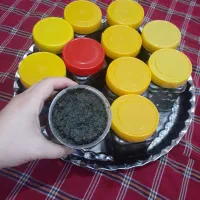 دَلار ،نمک سبز،درار،دلال