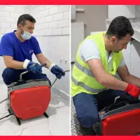 لوله بازکنی محمدی(ارزان/فوری) 50٪تخفیف دستمزدکم