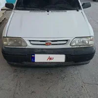 پرایدمدل ۹۵