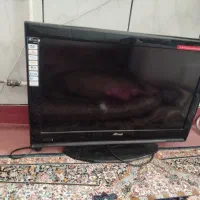 تلویزیون