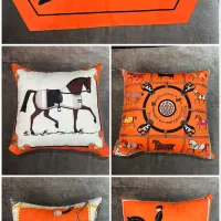 کاور کوسن طرح هرمس