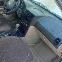 پژو پارس دوگانه فابریک|خودرو سواری و وانت|آبادان, |دیوار