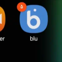 بلوبانک دوست عزیز من