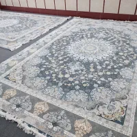 فرش|فرش|قم, انسجام|دیوار