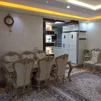 فروش میز غذاخوری ۸ نفره