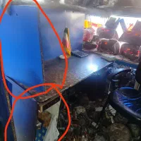 میز کامپیوتر