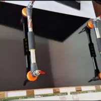 تعمیرات تخصصی تلویزیون به صورت سیار|خدمات پیشه و مهارت|بم, |دیوار