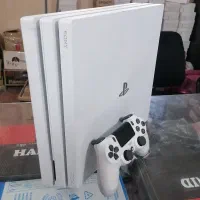 ps4 pro پرو سفید کپی خور ورژن ۹
