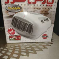 بخاری برقی کم مصرف