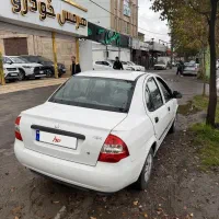 تیبا ۱ مدل ۱۴۰۱|خودرو سواری و وانت|رشت, پیرکلاچای|دیوار