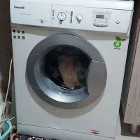 لباسشویی 5 کیلویی سالم