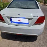 دنا EF7|خودرو سواری و وانت|شیراز, شهرک گلستان شمالی|دیوار