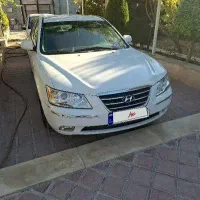 سوناتا ۲۰۰۹